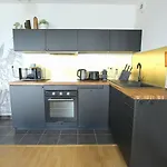 Tera1-disneyland Apartment-parking & Wifi