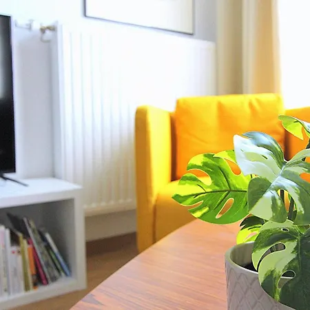 Apartment Tera1-disneyland Apartment-parking & Wifi *