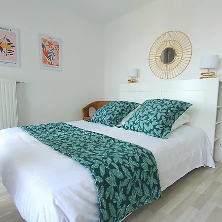 Tera1-disneyland Apartment-parking & Wifi 公寓 *
