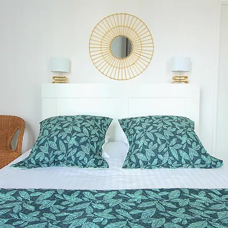 Apartment Tera1-disneyland Apartment-parking & Wifi *